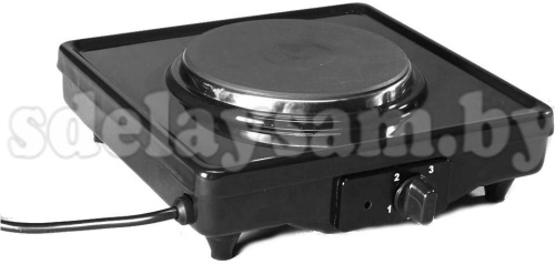 Электроплитка настольная ЭПЧ-1-1, 0/220