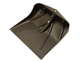 Лопата для уборки снега ЛСП (без черенка)