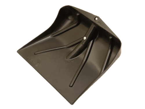 Лопата для уборки снега ЛСП (без черенка)