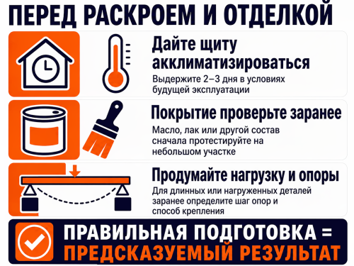 Мебельный щит из дуба цельноламельный, 1200×400×25 мм, сорт ВС фото 4