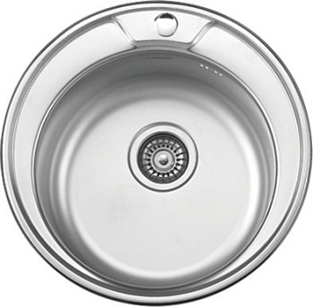 Мойка L64949-6 Ledeme