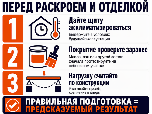 Мебельный щит из дуба 2700×600×20 мм, цельноламельный, сорт ВС фото 4