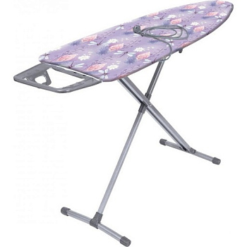 Доска гладильная металл "НИКА 10",  