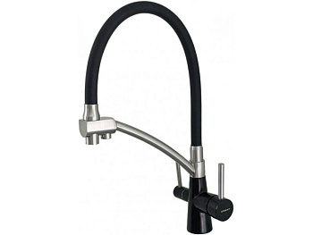 W4855-25-2 Смеситель для кухни Wisent