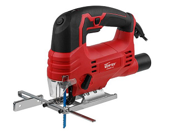 Лобзик электрический WORTEX JS 8008-1 LE в кор., арт.0325116 810Вт