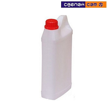 Канистра КН-I-1-30 ПЭНД 5.0 ХП