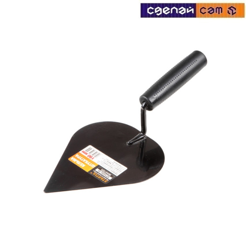 Кельма штукатура 190 мм STARTUL MASTER (ST1034-19)