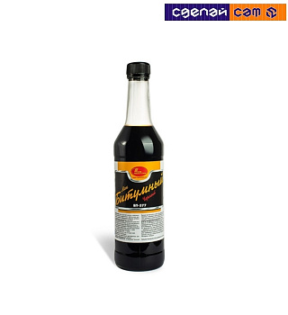 Лак битумный БТ-577 0.5л