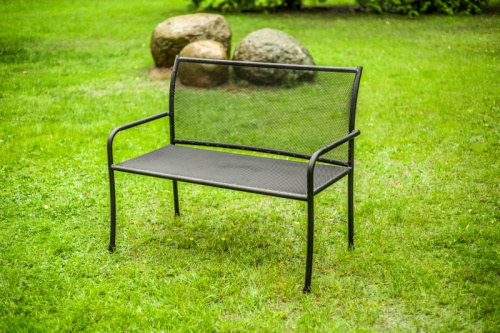 Скамейка садовая С1118