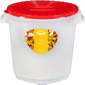 Бак для соления 25л ,М2406