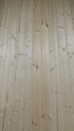 Вагонка 2700х96(88)х12.5 мм (10 шт) Сорт А