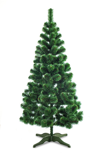 Ель искусственная "Пихта Алтай" 1,0м