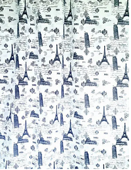 Штора для ванной комнаты т.м. Miranda ANCIENT