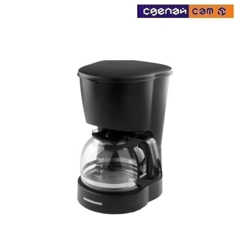 Кофеварка ACM-225 NORMANN