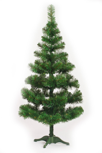 Ель искусственная "Классик" 1,0м                                     