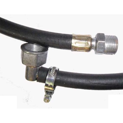 Шланг газовый 302.645.005-13 2м