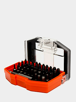 Набор бит 44пр. STARTUL MASTER (ST4037), арт.ST4037