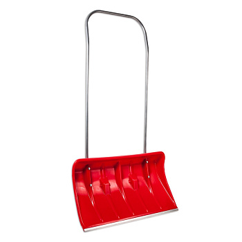 Движок для уборки снега 800х450мм  3721