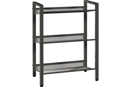 Подставка для обуви "Торонто 13" (Графит)