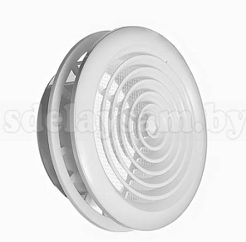 ВЕНТС Диффузор МВ 125 ПФс