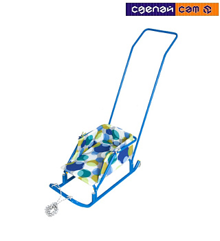 Санки детские 