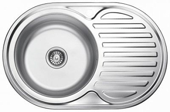 Мойка L67750-6L Ledeme