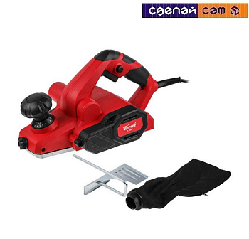 Рубанок электрический WORTEX LX PL 2006-1 