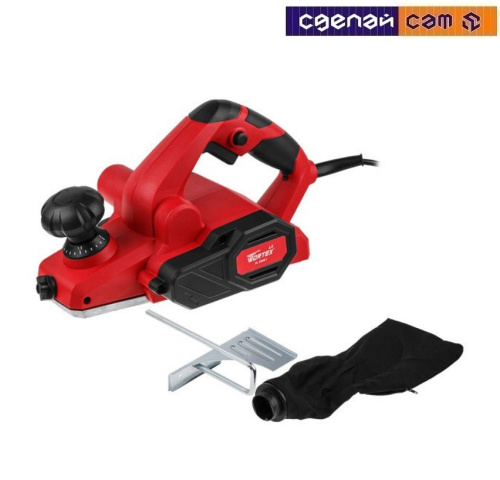 Рубанок электрический WORTEX LX PL 2006-1 