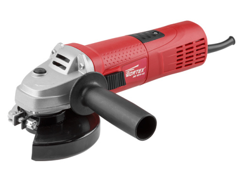 Одноручная углошлифмашина WORTEX AG 1211-1 E в кор., арт.AG12111E0018