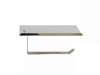 Wisent WP508 Держатель туалетной бумаги, ХРОМ (40)  WP508