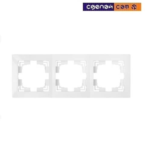 Крышка ЮЛИГ.735212.281