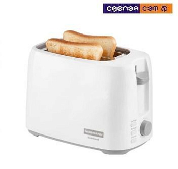 Тостер AST-035 NORMANN