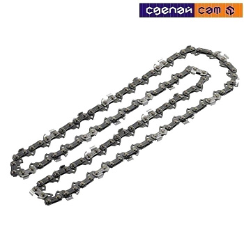 Цепь 3/8" 1,3 мм 26 зубов 