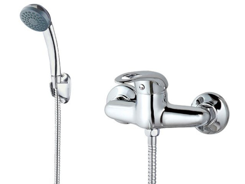 Смеситель для душа D40-A, серия 360 ECONOCE, арт.EC0362