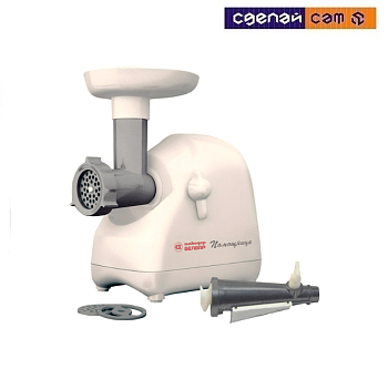 Мясорубка Белвар КЭМ-П2У (302-9)