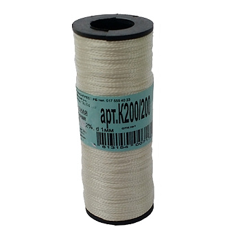 Нить крученая  К800/20