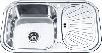 Мойка L67549-L Ledeme