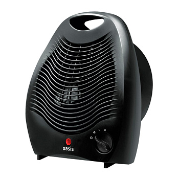 306 Тепловентилятор Oasis SR-20R (Китай)