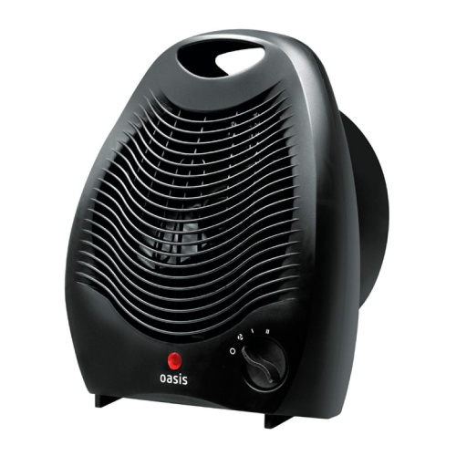 306 Тепловентилятор Oasis SR-20R (Китай)