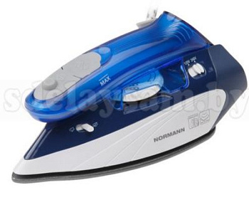 Утюг электрический NORMANN AIR-107