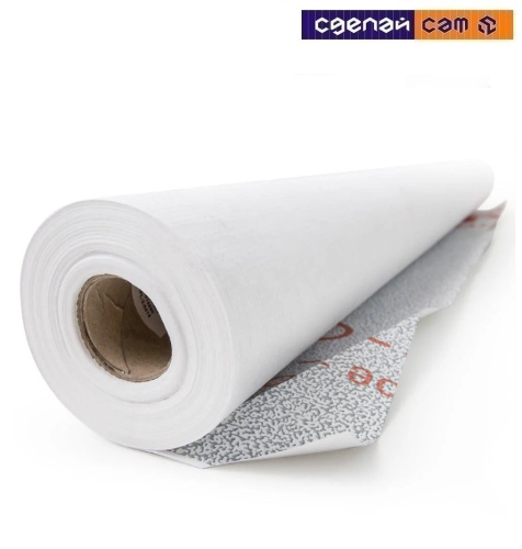 Подкровельная пленка ECOTEX "Standart" С75 (70м2)