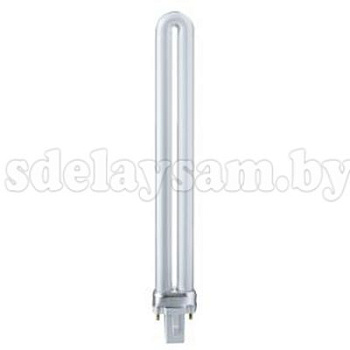 Лампа люминесцентная NAVIGATOR NCL-PS-11-840-G23