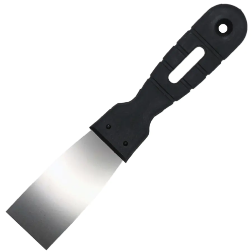 Шпатель нержавеющий 40мм