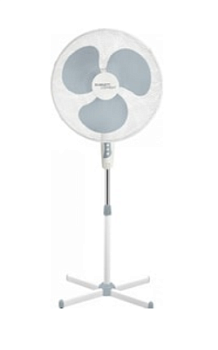 Электровентилятор SCARLETT  SC-SF111B27 (Серый)