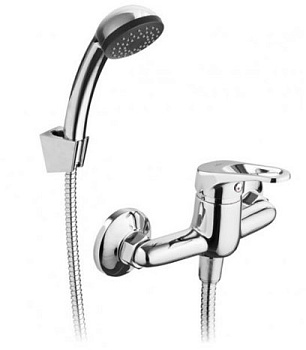 Смеситель Eco-Kran  для душ. кабины, Польша. Артикул 5516-520-00