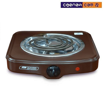 Электроплитка Cezaris ПЭ Нс 1001-05