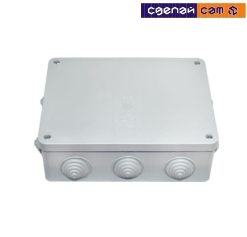 Коробка монтажная КМ-236 