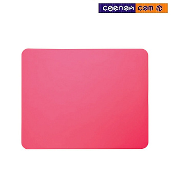 Коврик для выпечки и жарки силиконовый, прямоугольный, 38 х 30 см, FRUIT DOVE, PERFECTO LINEA