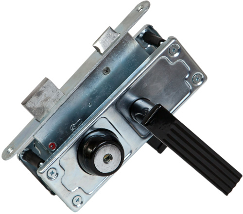 Замок врезной ЗВ4Дт-03ц-08/2.2