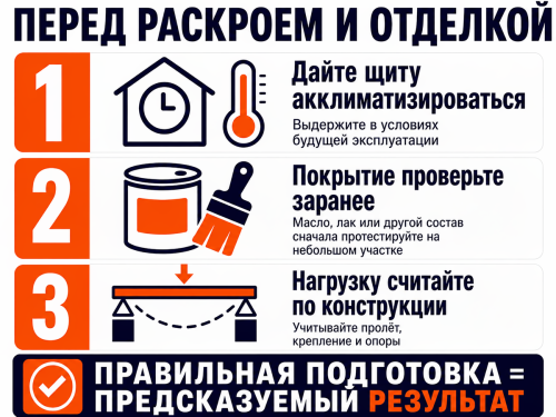 Мебельный щит из дуба 1100×600×20 мм, цельноламельный, сорт 1/2 фото 4